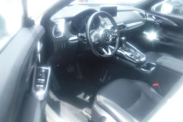 2021 MAZDA CX-9 GRAND TOURING JM3TCBDY3M0517001