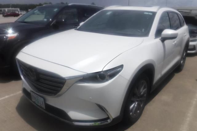 2021 MAZDA CX-9 GRAND TOURING JM3TCBDY3M0517001
