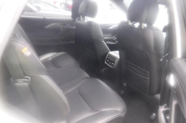 2021 MAZDA CX-9 GRAND TOURING JM3TCBDY3M0517001