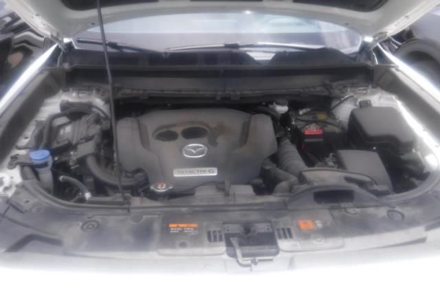 2021 MAZDA CX-9 GRAND TOURING JM3TCBDY3M0517001