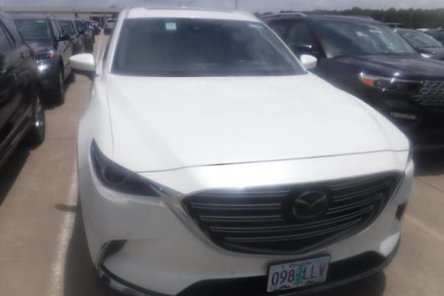 2021 MAZDA CX-9 GRAND TOURING JM3TCBDY3M0517001