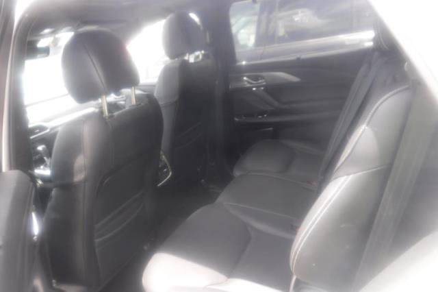 2021 MAZDA CX-9 GRAND TOURING JM3TCBDY3M0517001
