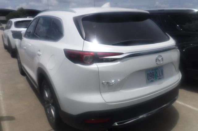 2021 MAZDA CX-9 GRAND TOURING JM3TCBDY3M0517001