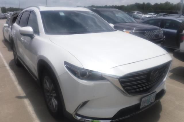 2021 MAZDA CX-9 GRAND TOURING JM3TCBDY3M0517001