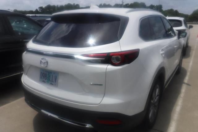 2021 MAZDA CX-9 GRAND TOURING JM3TCBDY3M0517001