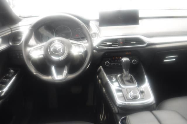 2021 MAZDA CX-9 GRAND TOURING JM3TCBDY3M0517001