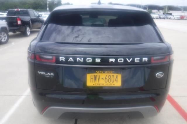 2020 LAND ROVER RANGE ROVER VELAR S SALYB2EX5LA258147