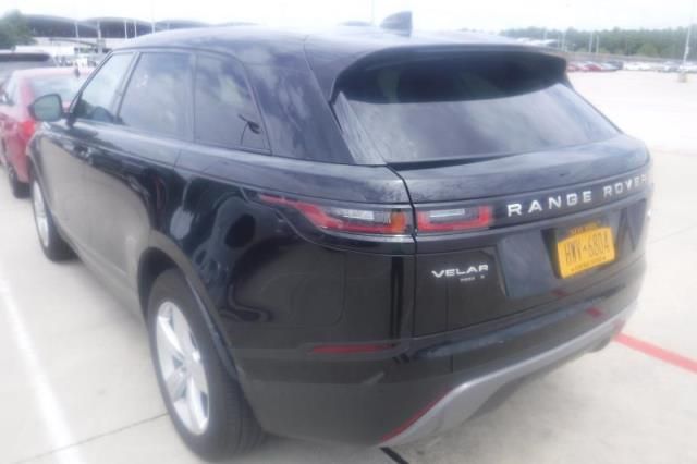 2020 LAND ROVER RANGE ROVER VELAR S SALYB2EX5LA258147