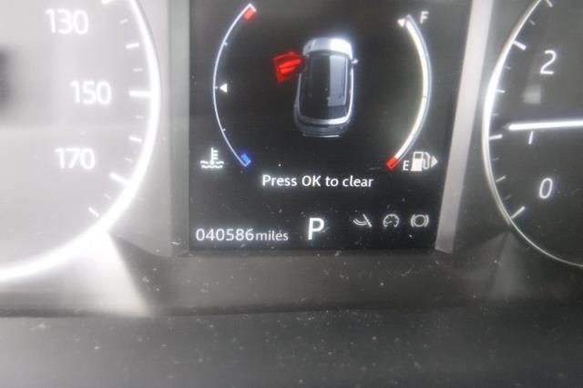 2020 LAND ROVER RANGE ROVER VELAR S SALYB2EX5LA258147