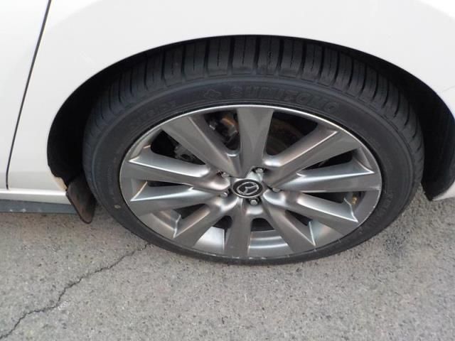 2021 MAZDA MAZDA3 SEDAN SELECT JM1BPABL2M1331146