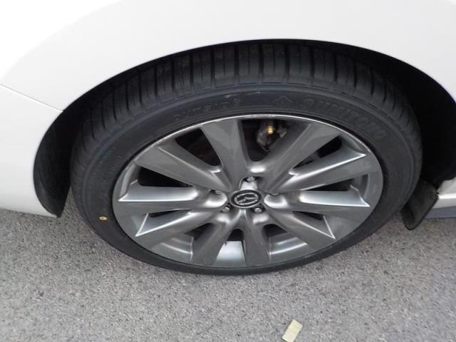 2021 MAZDA MAZDA3 SEDAN SELECT JM1BPABL2M1331146