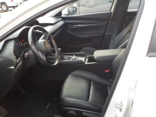2021 MAZDA MAZDA3 SEDAN SELECT JM1BPABL2M1331146