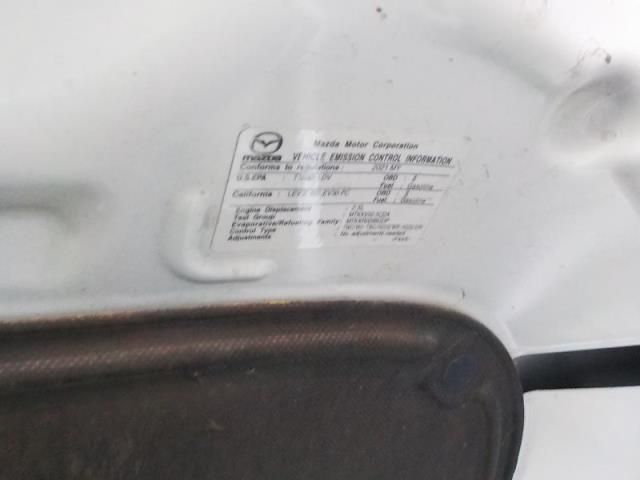 2021 MAZDA MAZDA3 SEDAN SELECT JM1BPABL2M1331146