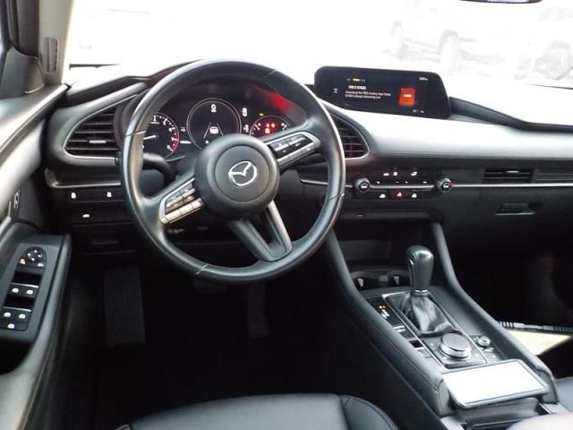 2021 MAZDA MAZDA3 SEDAN SELECT JM1BPABL2M1331146