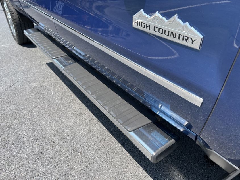 2015 CHEVROLET SILVERADO 2500HD BUILT HIGH COUNTRY 1GC1KXEG7FF641293