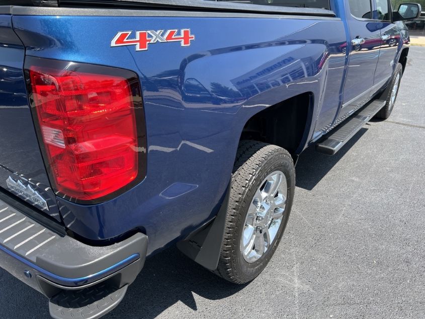 2015 CHEVROLET SILVERADO 2500HD BUILT HIGH COUNTRY 1GC1KXEG7FF641293