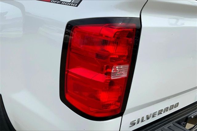 2019 CHEVROLET SILVERADO 3500HD LTZ 1GC4KXCY8KF173836