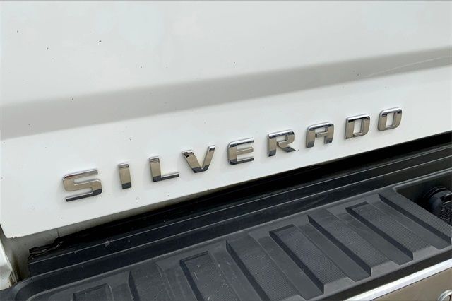 2019 CHEVROLET SILVERADO 3500HD LTZ 1GC4KXCY8KF173836