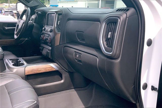 2021 CHEVROLET SILVERADO 3500HD HIGH COUNTRY 1GC4YVEY7MF101948