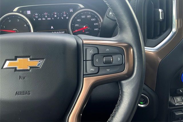 2021 CHEVROLET SILVERADO 3500HD HIGH COUNTRY 1GC4YVEY7MF101948