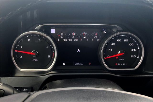 2021 CHEVROLET SILVERADO 3500HD HIGH COUNTRY 1GC4YVEY7MF101948