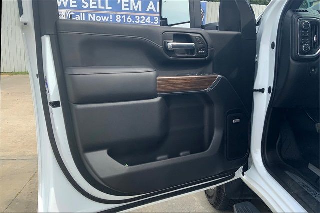 2021 CHEVROLET SILVERADO 3500HD HIGH COUNTRY 1GC4YVEY7MF101948