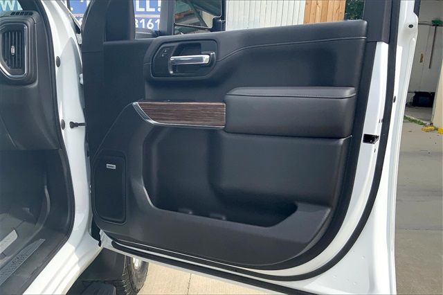 2021 CHEVROLET SILVERADO 3500HD HIGH COUNTRY 1GC4YVEY7MF101948