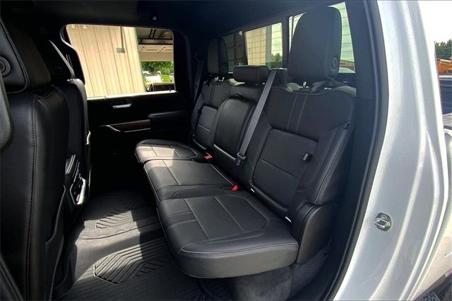 2021 CHEVROLET SILVERADO 3500HD HIGH COUNTRY 1GC4YVEY7MF101948