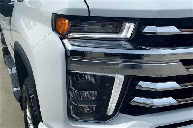 2021 CHEVROLET SILVERADO 3500HD HIGH COUNTRY 1GC4YVEY7MF101948