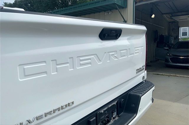 2021 CHEVROLET SILVERADO 3500HD HIGH COUNTRY 1GC4YVEY7MF101948