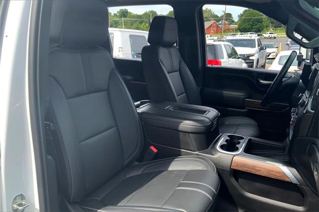 2021 CHEVROLET SILVERADO 3500HD HIGH COUNTRY 1GC4YVEY7MF101948