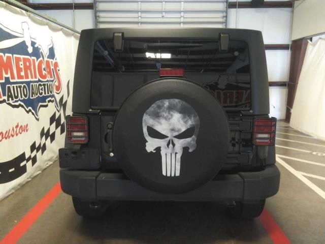 2018 JEEP WRANGLER JK UNLIMITED SPORT S 1C4BJWDG3JL808651