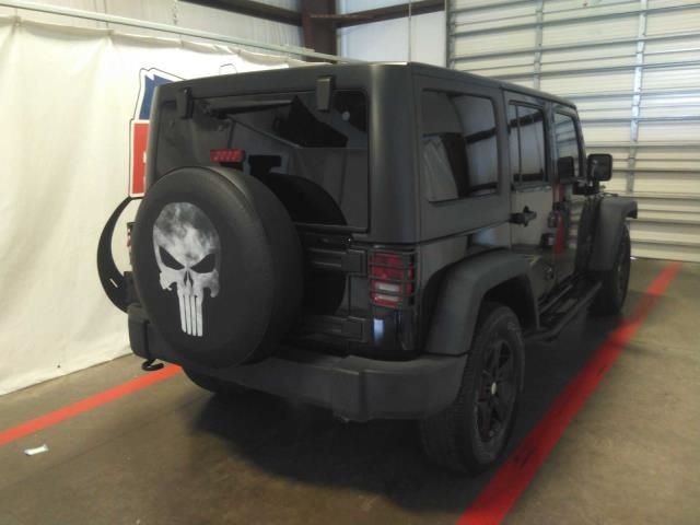 2018 JEEP WRANGLER JK UNLIMITED SPORT S 1C4BJWDG3JL808651