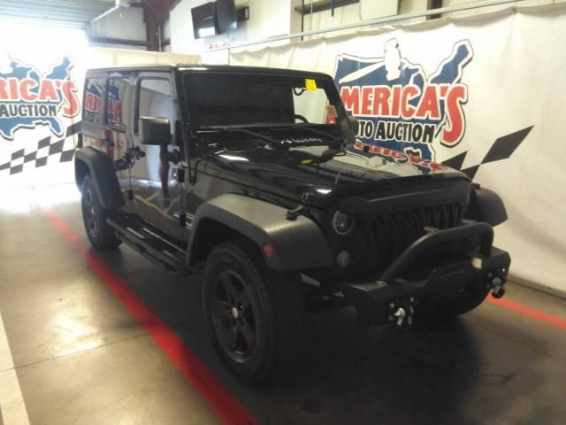 2018 JEEP WRANGLER JK UNLIMITED SPORT S 1C4BJWDG3JL808651