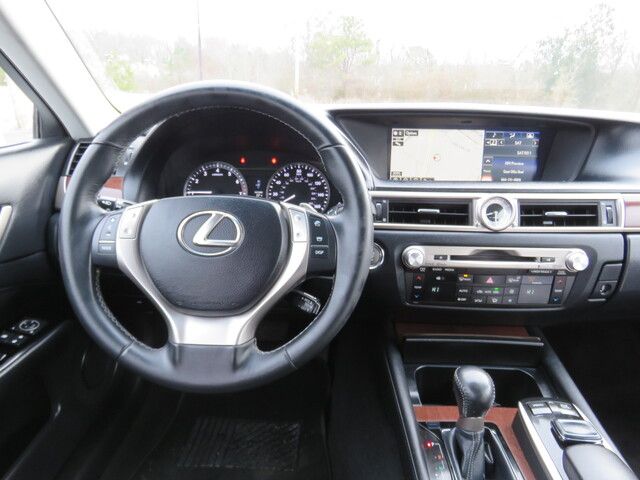2015 LEXUS GS 350 JTHBE1BL2FA004446