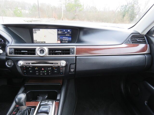 2015 LEXUS GS 350 JTHBE1BL2FA004446
