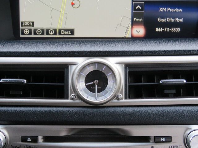 2015 LEXUS GS 350 JTHBE1BL2FA004446