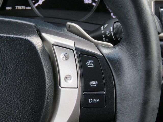 2015 LEXUS GS 350 JTHBE1BL2FA004446