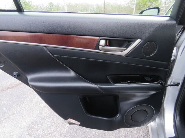 2015 LEXUS GS 350 JTHBE1BL2FA004446