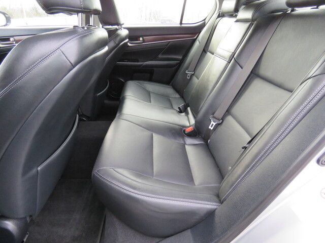 2015 LEXUS GS 350 JTHBE1BL2FA004446