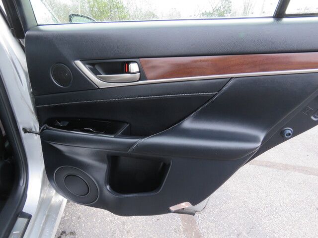 2015 LEXUS GS 350 JTHBE1BL2FA004446