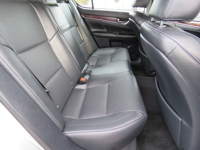 2015 LEXUS GS 350 JTHBE1BL2FA004446