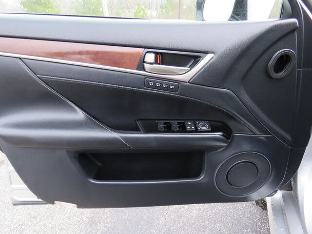 2015 LEXUS GS 350 JTHBE1BL2FA004446