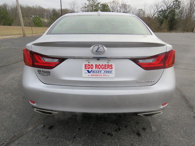 2015 LEXUS GS 350 JTHBE1BL2FA004446