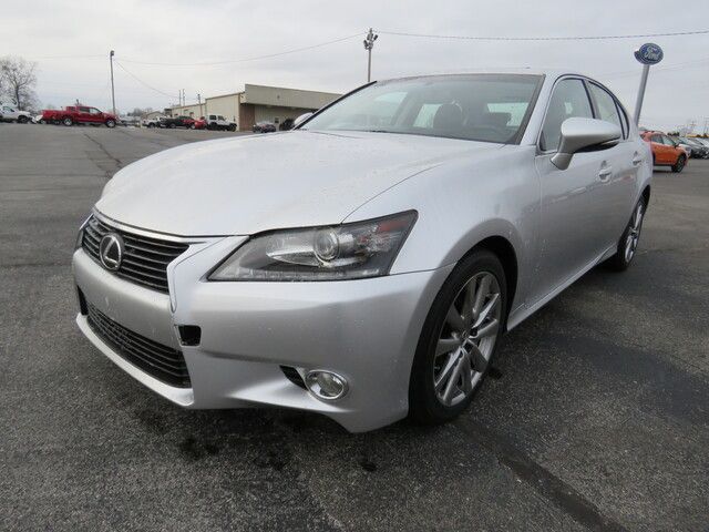 2015 LEXUS GS 350 JTHBE1BL2FA004446