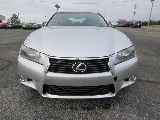 2015 LEXUS GS 350 JTHBE1BL2FA004446