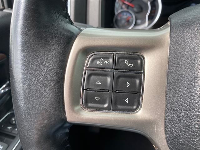 2016 RAM 3500 LARAMIE 3C63R3EL6GG327300