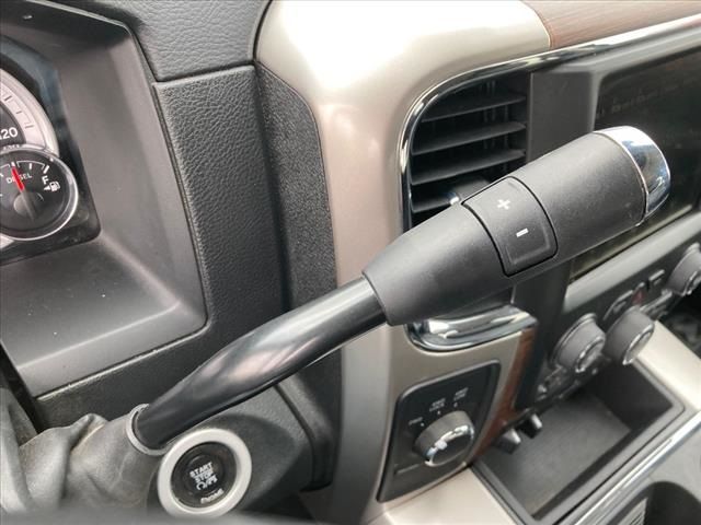 2016 RAM 3500 LARAMIE 3C63R3EL6GG327300