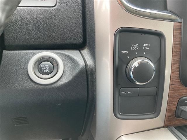2016 RAM 3500 LARAMIE 3C63R3EL6GG327300