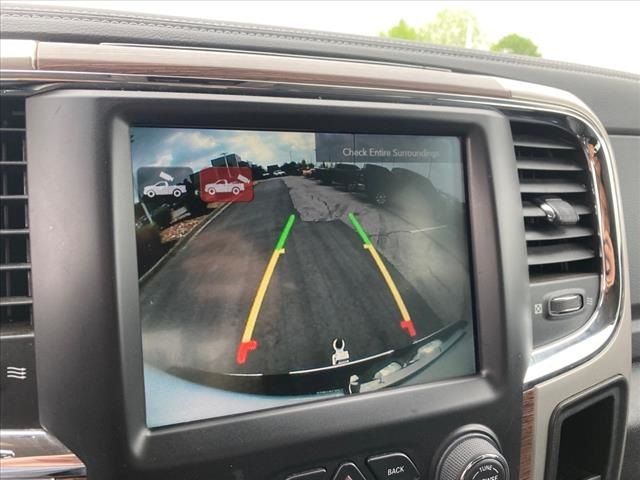 2016 RAM 3500 LARAMIE 3C63R3EL6GG327300
